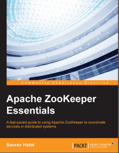 Apache-Zookeeper-Essentials