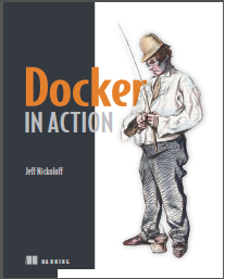 Docker-In-Action