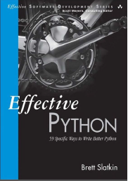 Effective Python