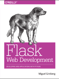 Flask Web Development