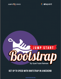 Jump-Start-BootStrap