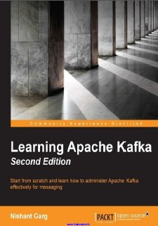 Learning-Apache-Kafka