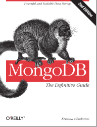 MongoDB-TheDefinitiveGuide,2ndEdition