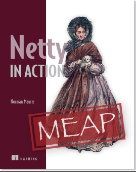 Netty-In-Action