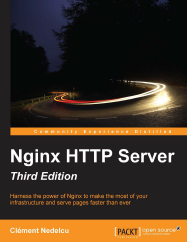 Nginx-Http-Server