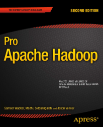 Pro-Hadoop