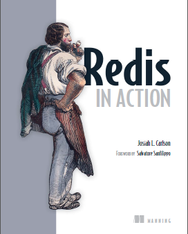 Redis-In-Action