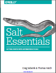 Salt Essential