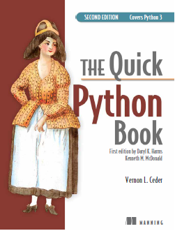 The-Quick-Python-Book