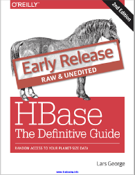 hbase-the-definitive-guide