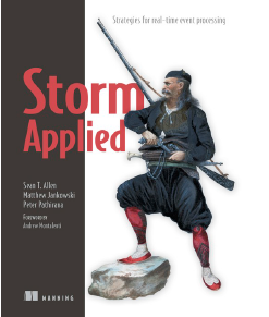 Storm Applied